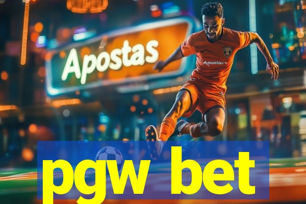 pgw bet